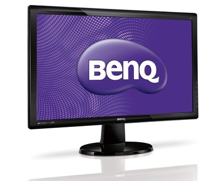 BenQ G2250 computer monitor – image 7
