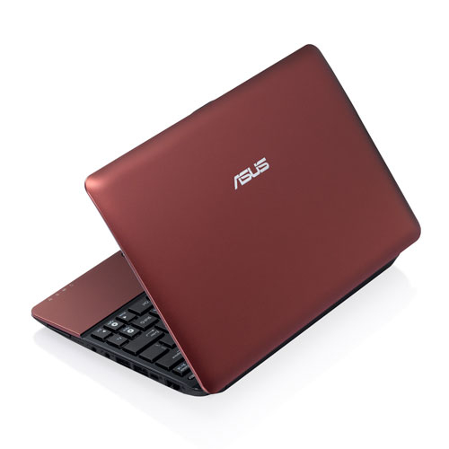 ASUS 1015PEM-RED005S netbook Intel Atom® N550 – image 1