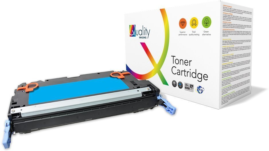 CoreParts Toner Cyan Q7561A