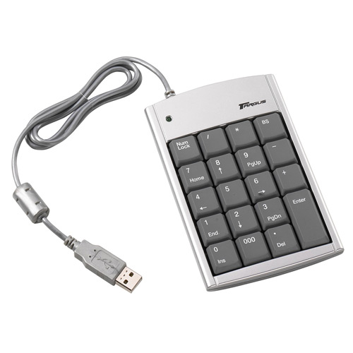 Targus Ultra Mini USB Keypad