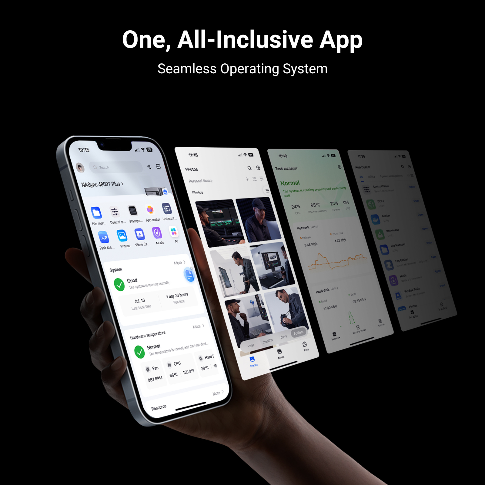 Product Gallery