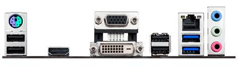 ASUS H87-Plus Intel® HM87 LGA 1150 (Socket H3) ATX – image 3