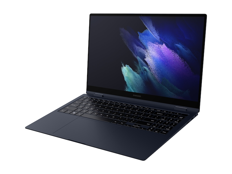 Samsung Galaxy Book Pro 360 NT950QDB-KF59N laptop Intel® Core™ i5 i5-1135G7 Hybrid (2-in-1) – image 4