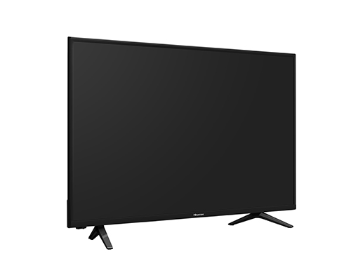 Hisense H43A5120 hospitality TV – image 3