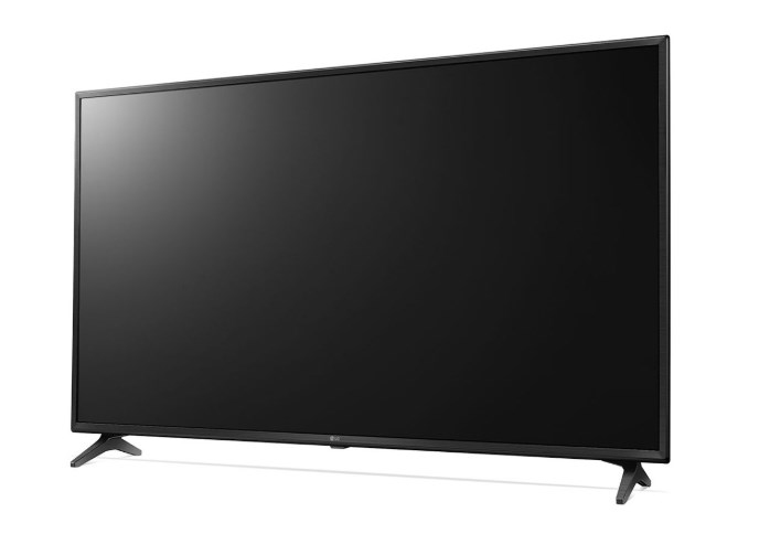 LG 55UM7100PUA TV – image 2