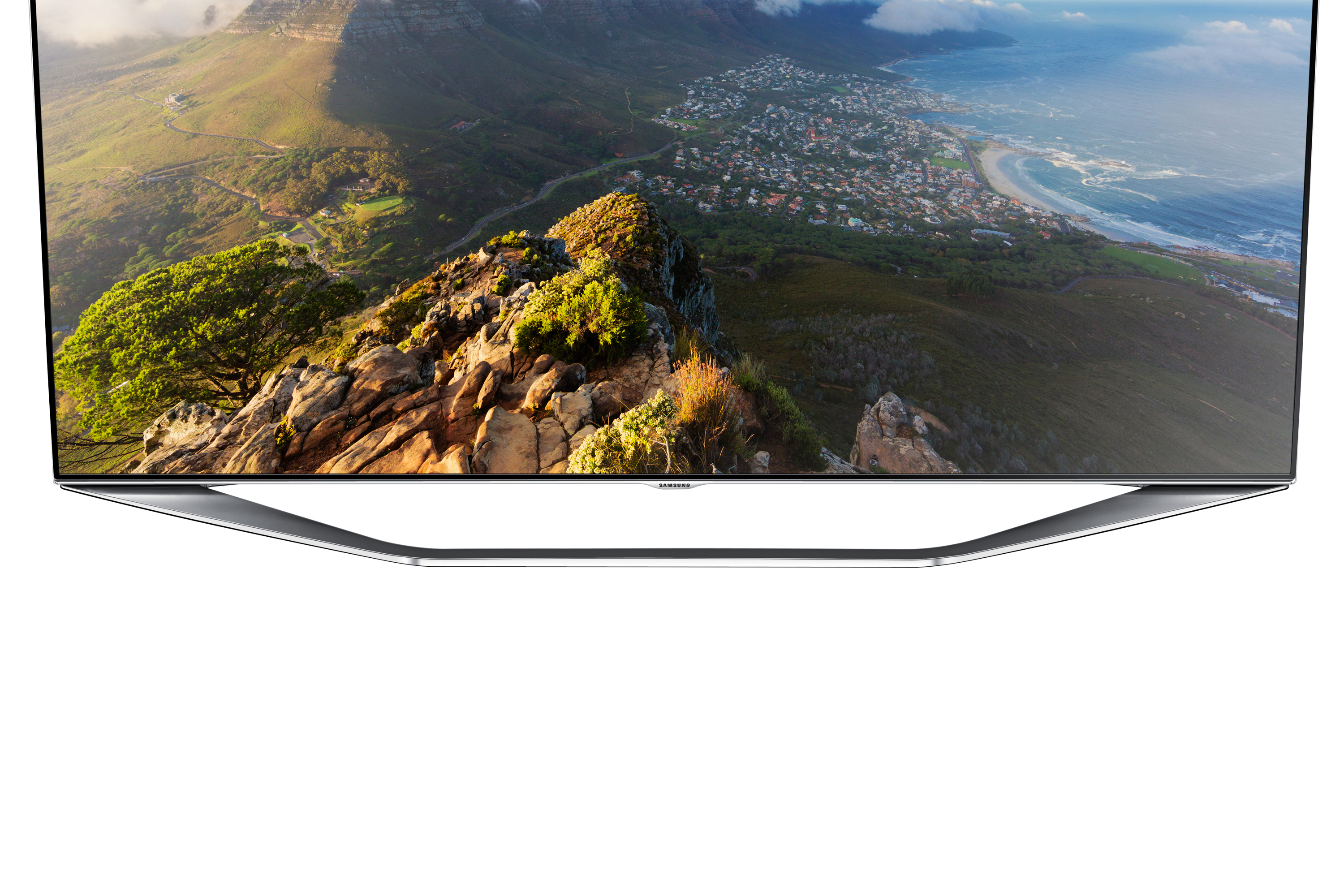 Samsung UE46H7000AT 116.8 cm (46") Full HD Smart TV Wi-Fi Black – image 2