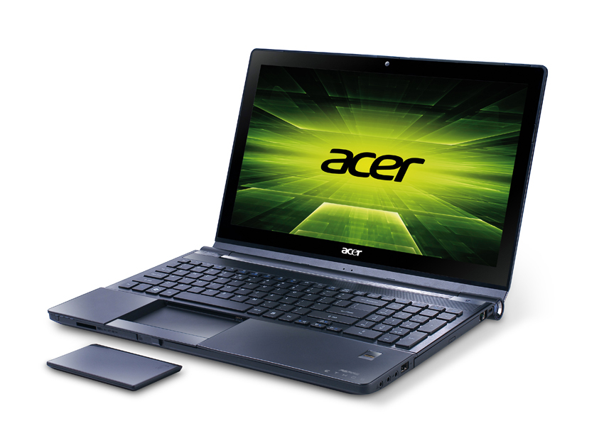 Acer Aspire Ethos – image 6