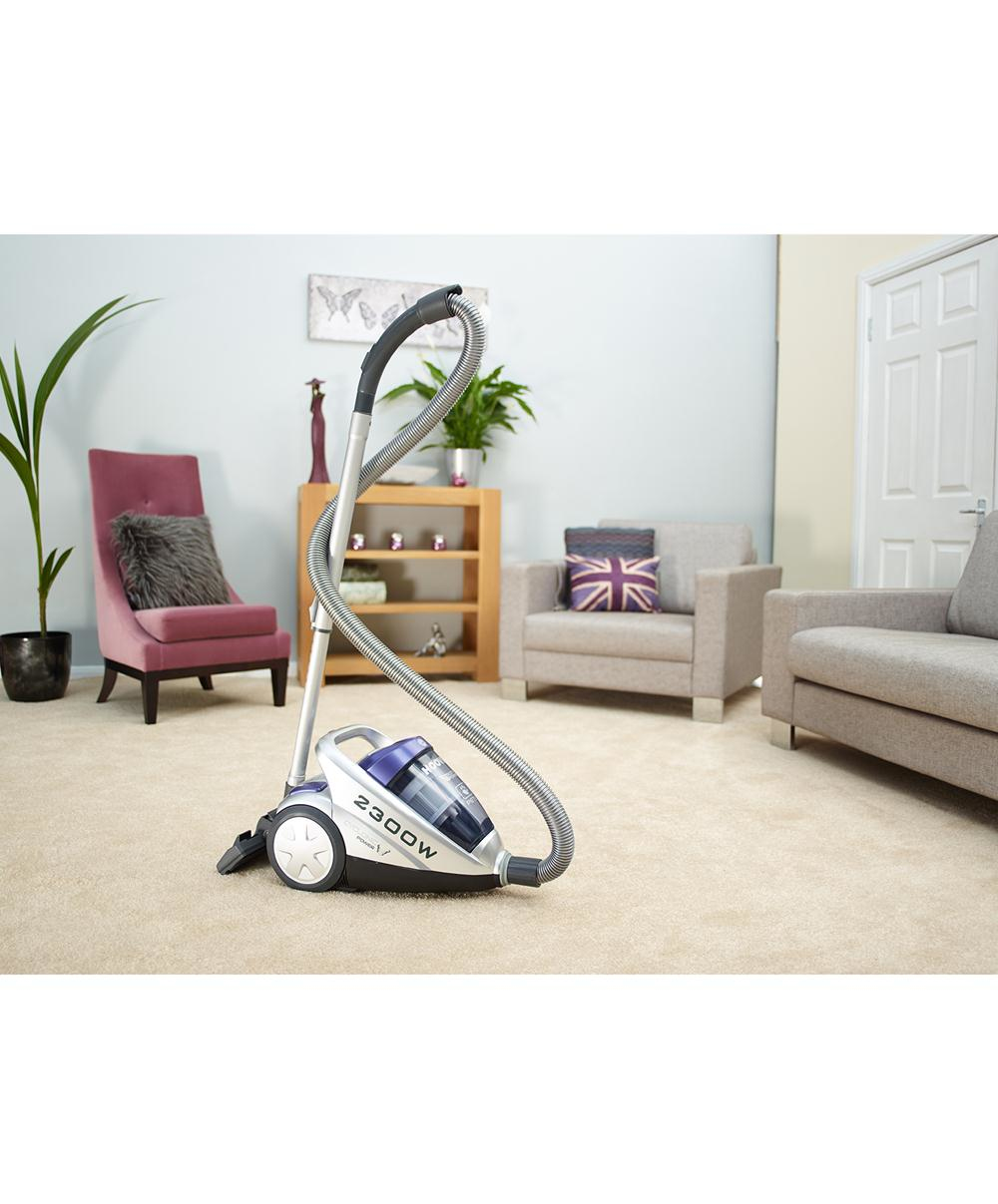Hoover TSXP2308 vacuum – image 3