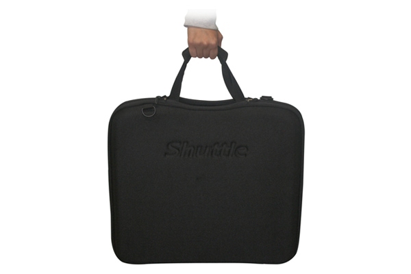 Shuttle PF55 laptop case – image 3