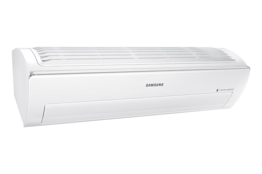 Samsung AR07KSWSAWKNEU air conditioner Air conditioner indoor unit White – image 3