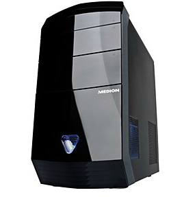 MEDION AKOYA P5326 E – image 4