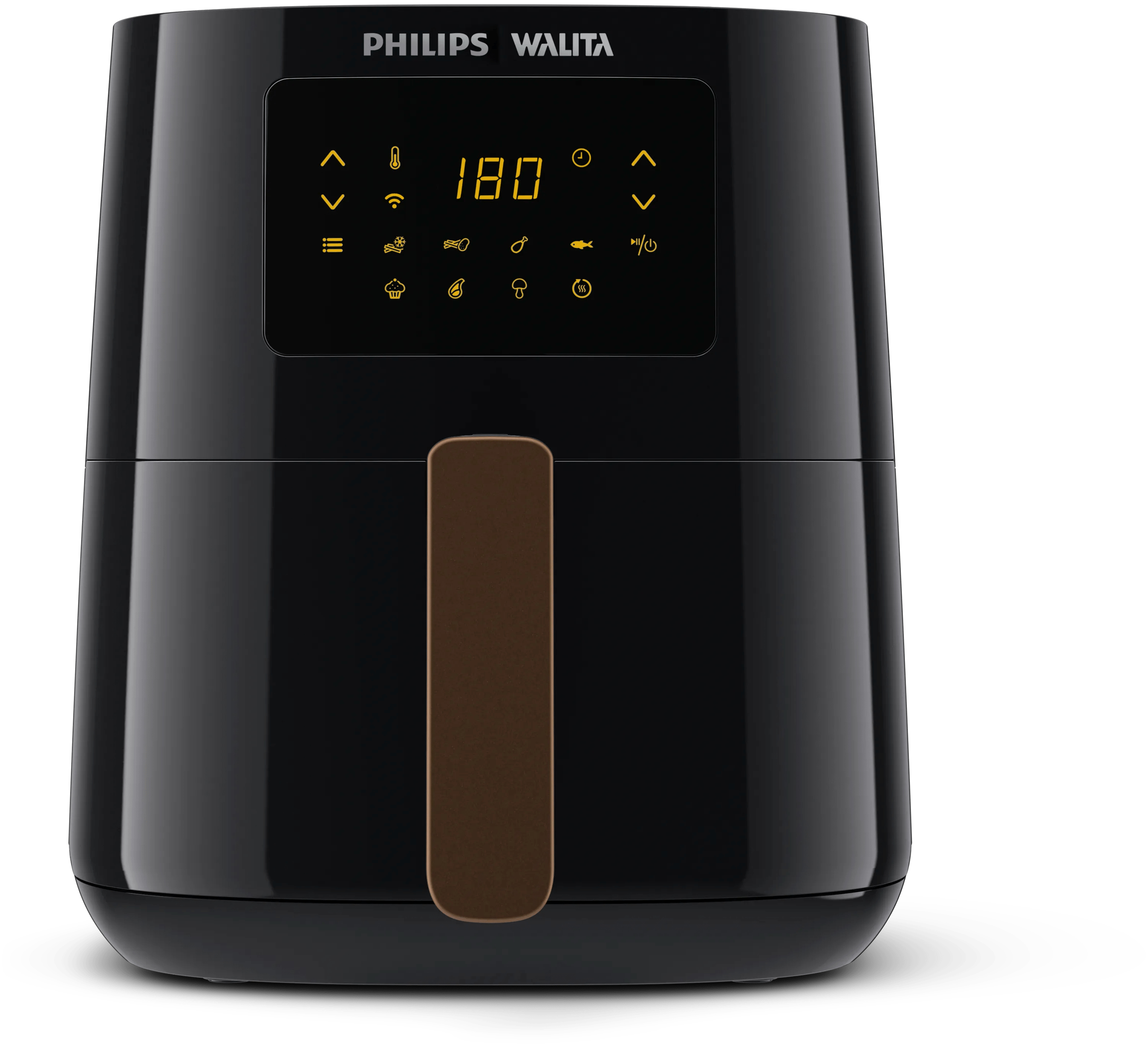 Philips RI9255/80 — vue 1 sur 3