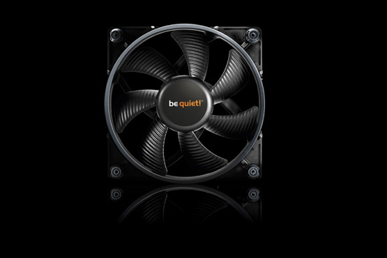 be quiet! SHADOW WINGS SW1 120mm HS – image 2