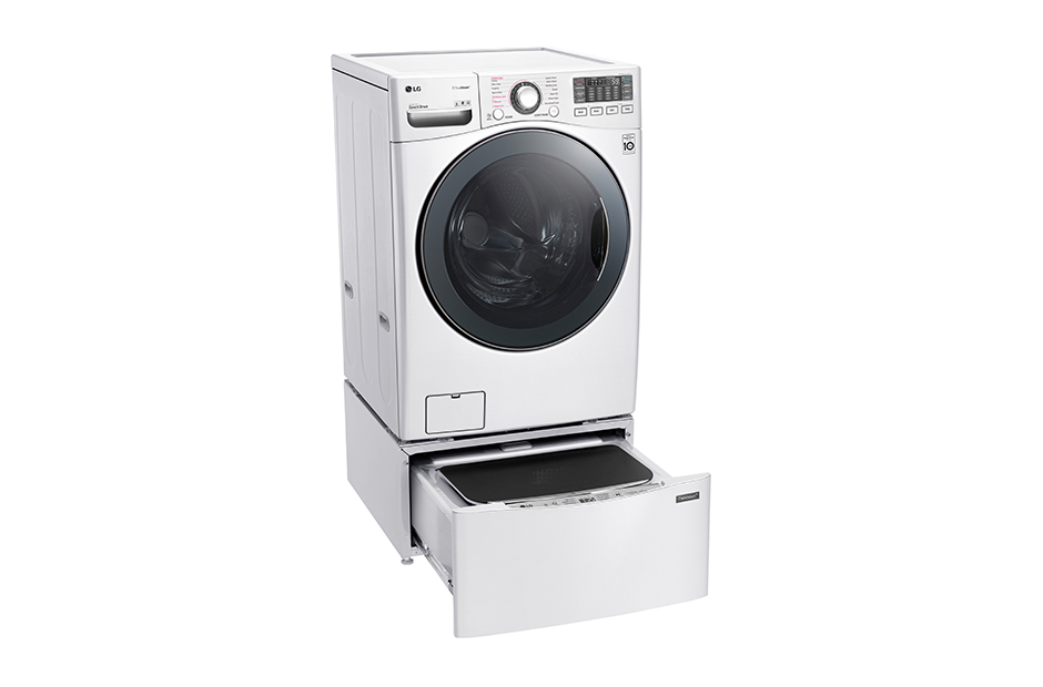 LG TWOV17W washing machine Front-load – image 9
