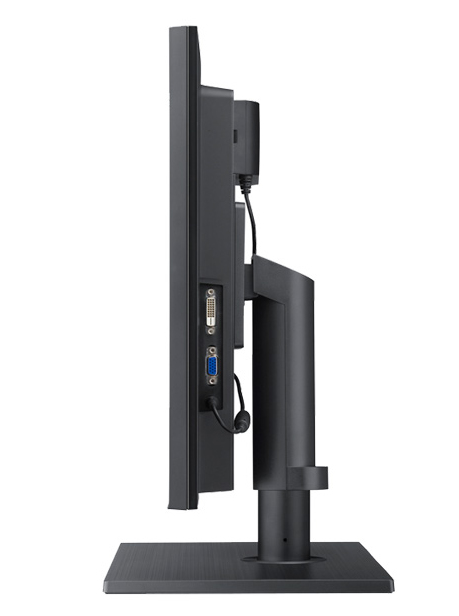 Samsung S22A460B-1 computer monitor – image 3