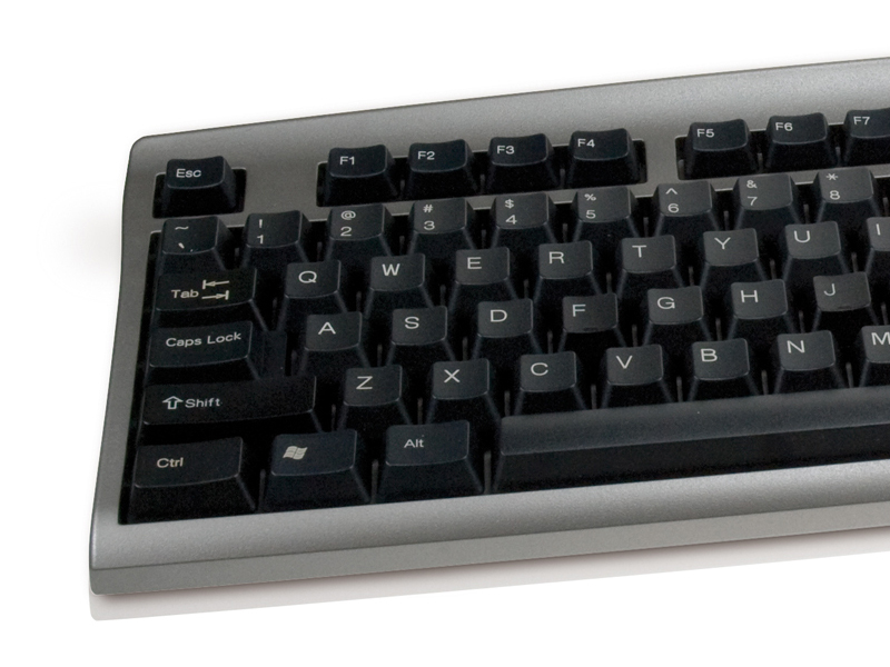 Conceptronic USB MULTIMEDIA KEYBOARD – image 8