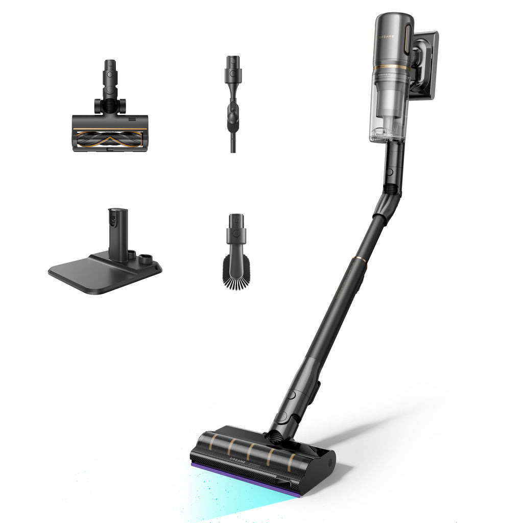 Dreame V20 Pro-A – image 2