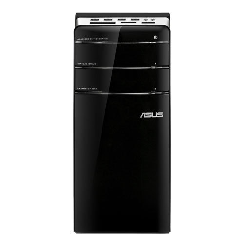 ASUS CM CM5675-07 PC Intel® Core™ i5 i5-650 – image 9
