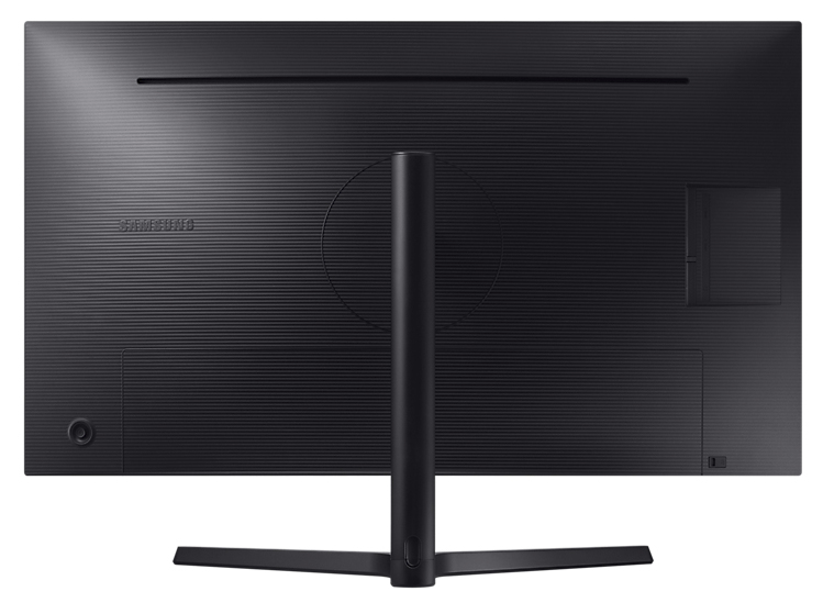Samsung LU32H850UMU computer monitor – image 2