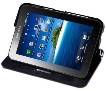 Nilox 29NXTPPCGT002 tablet case Black – image 3