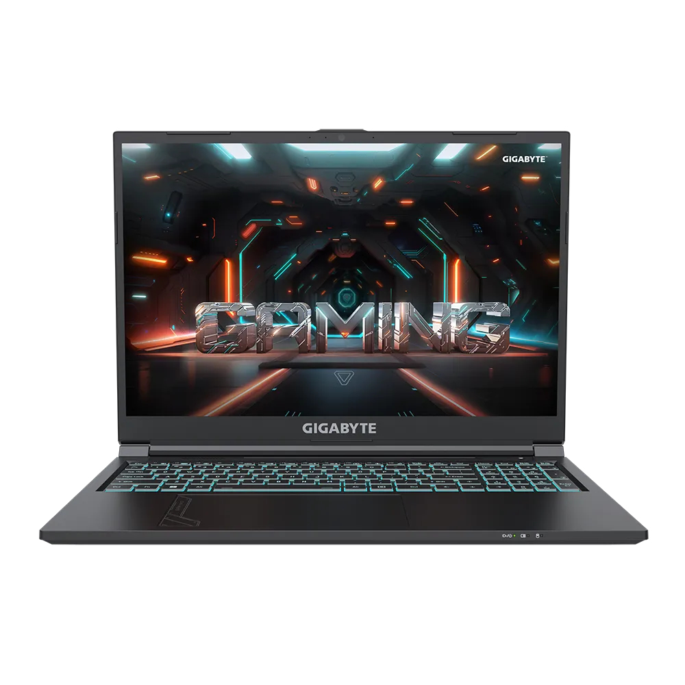 GIGABYTE Gaming KF-H3ES853SD Intel® Core™ i7 i7-13620H Laptop – image 2
