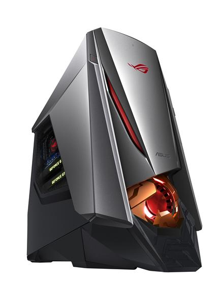 ASUS ROG GT51CA-NL015T Intel® Core™ i7 i7-6700K – image 3