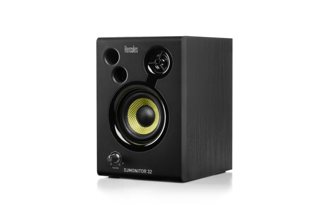 Hercules DJMonitor 32 – image 3