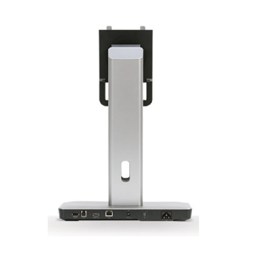 Dell 452-BBKC laptop dock/port replicator Wired Black, Silver – image 5