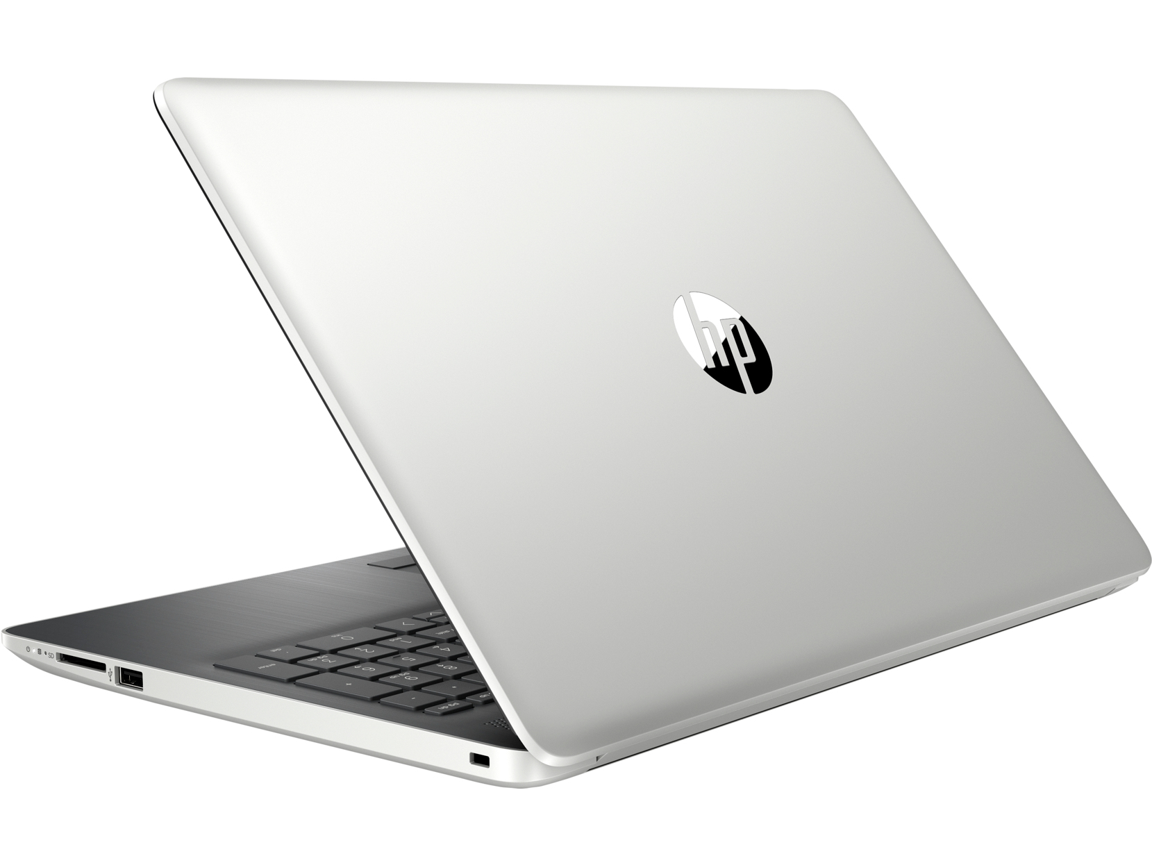HP 15-db0117nf AMD A9 A9-9425 Laptop – image 4