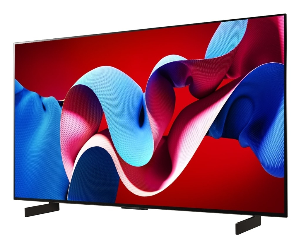 LG OLED42C42LA TV – image 2