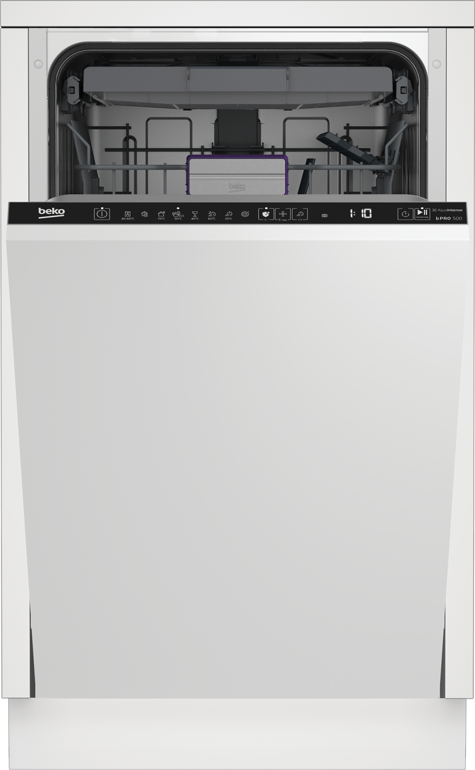 Beko BDIS38042Q — vue 1 sur 6