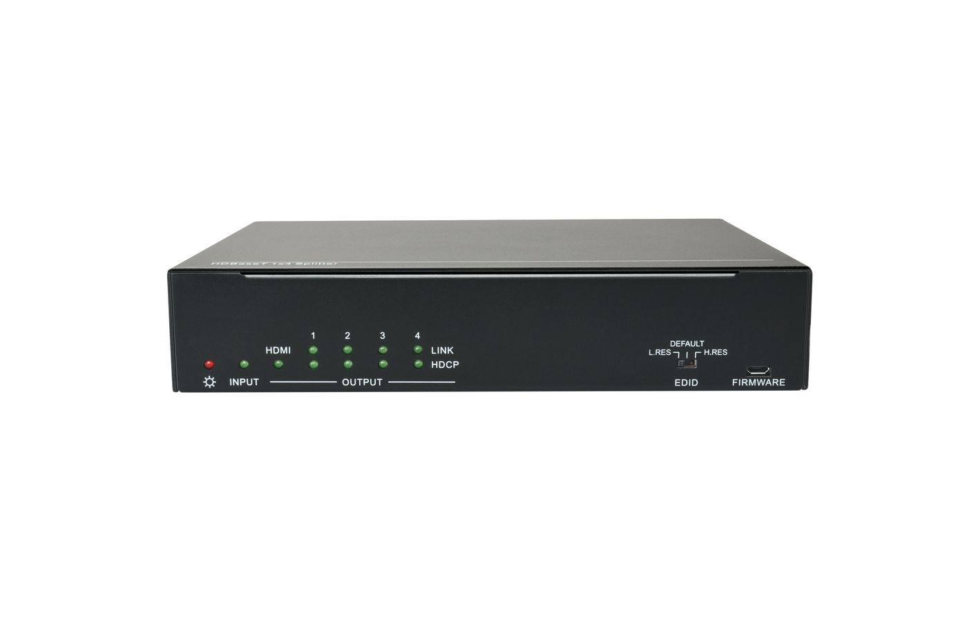 Vivolink VLHDBSP1X4 video splitter HDMI – image 4