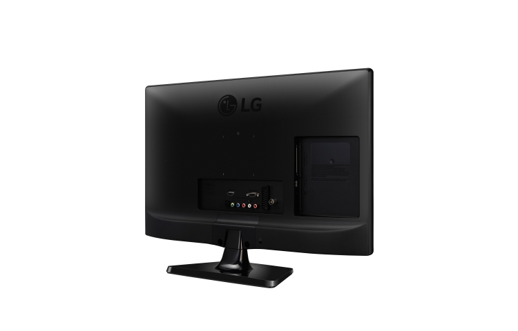 LG 24MT48U computer monitor – image 8