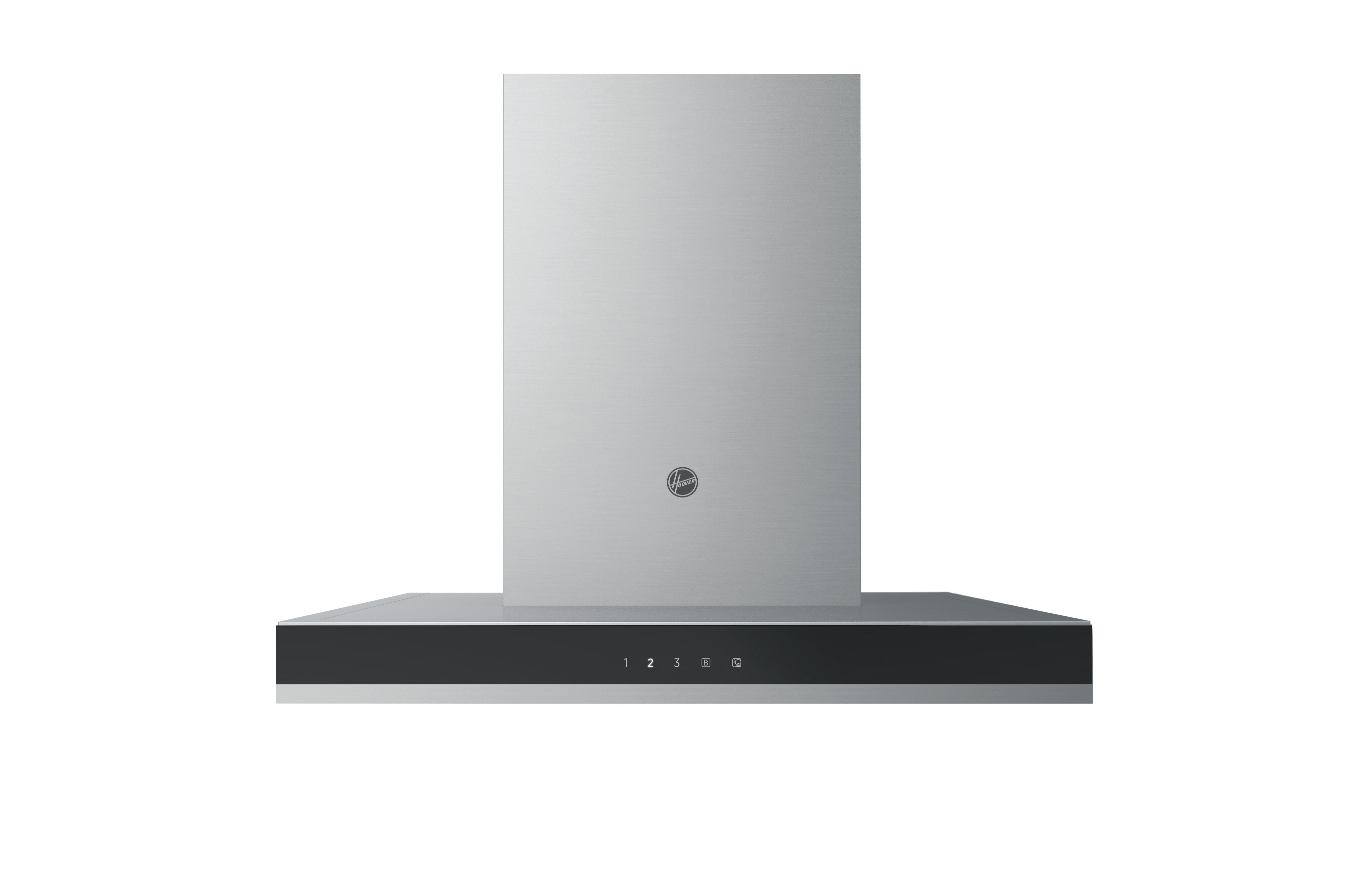 Hoover HTS6CBK3X — vue 1 sur 6