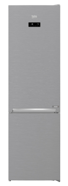 Beko RCNA406E60XBN fridge-freezer Freestanding – image 1