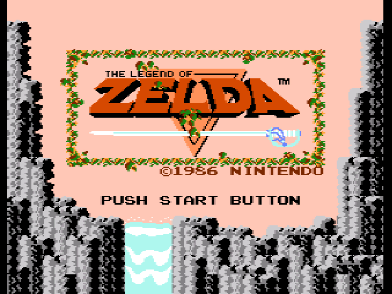 Nintendo Game & Watch: The Legend of Zelda – image 2