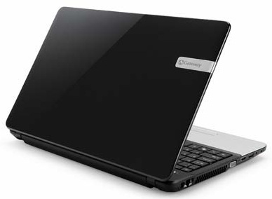 Acer Gateway NE46R06M Intel® Celeron® B820