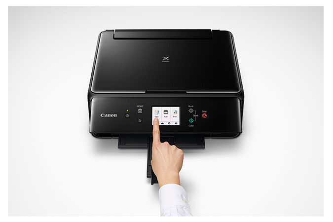 Canon PIXMA TS6120 Inkjet A4 – image 5