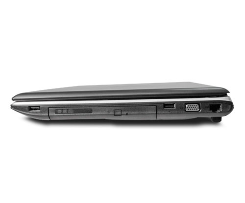 MSI MS-1757 barebook Intel® HM87 – image 9