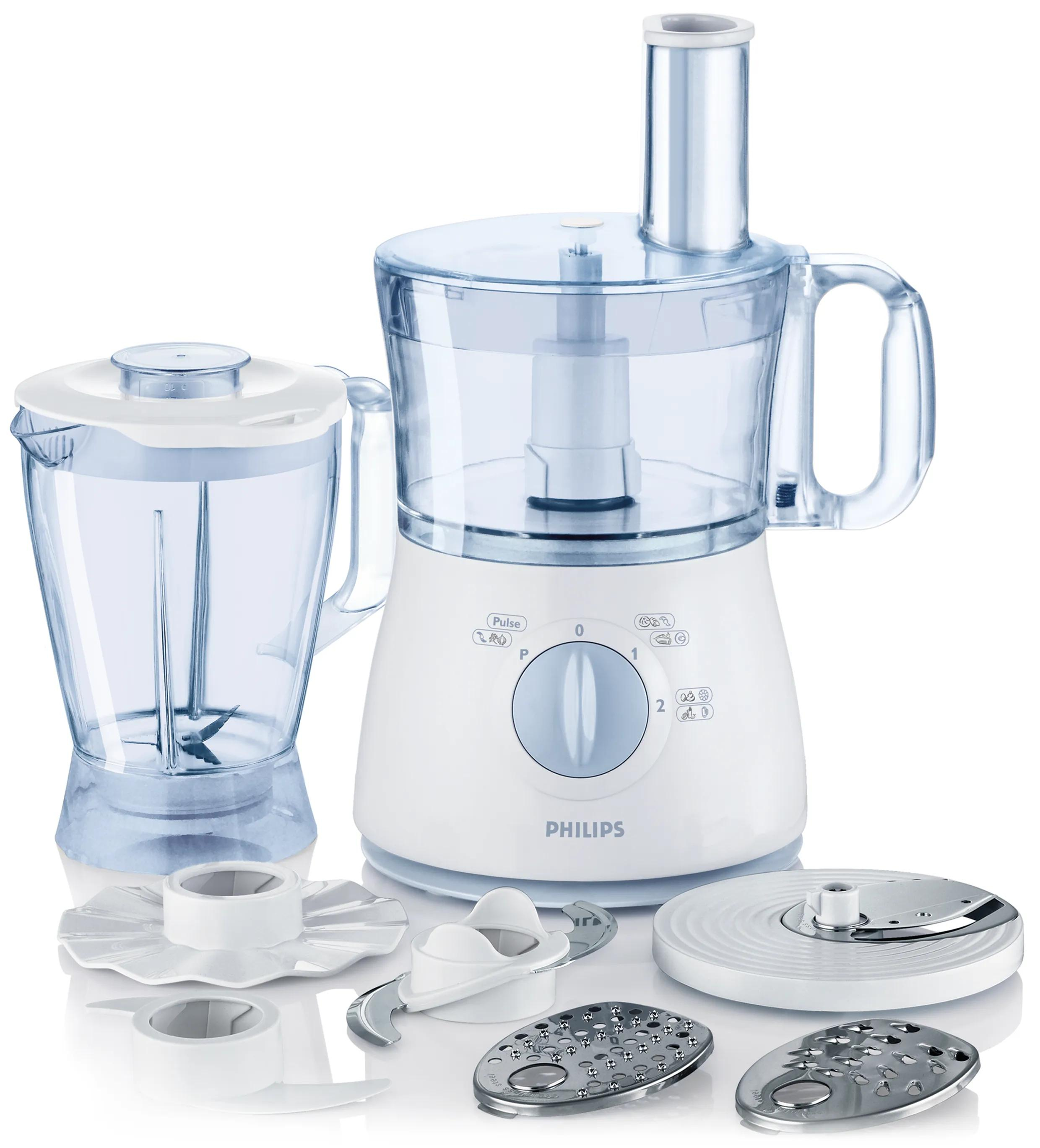 Philips Daily Collection HR7625/70 Food processor