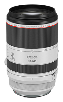 Canon RF 70-200mm f2.8 L IS USM – image 5