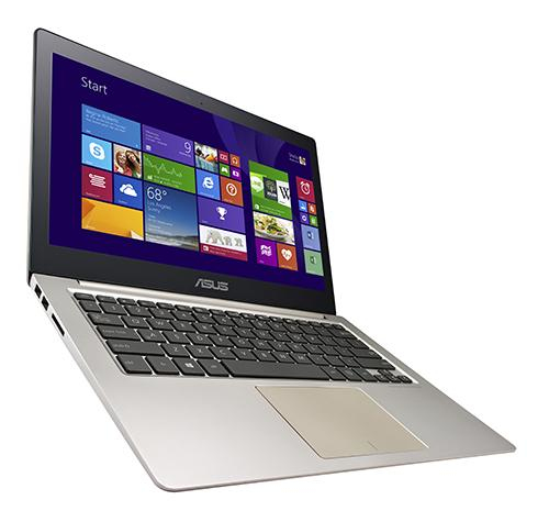 ASUS Zenbook UX303UB-R4021T-BE Intel® Core™ i7 I7-6500U Laptop – image 2
