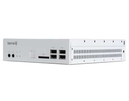 Terra PC-Mini 5000V2wh Silent Greenline – image 3