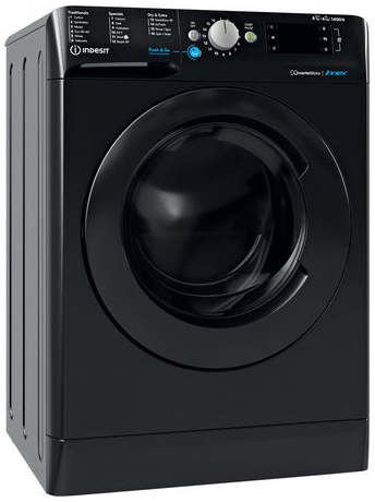 Indesit BDE 86436X B UK N