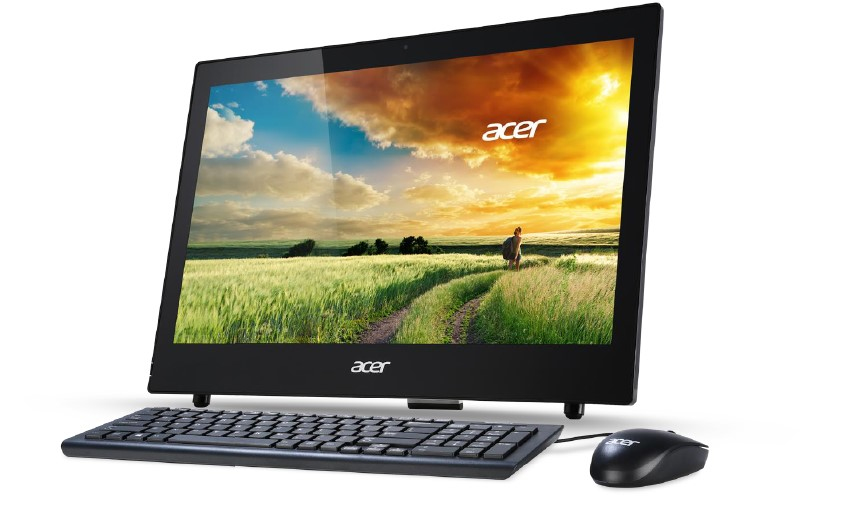 Acer Aspire z1-601-mw20 Intel® Celeron® N2830