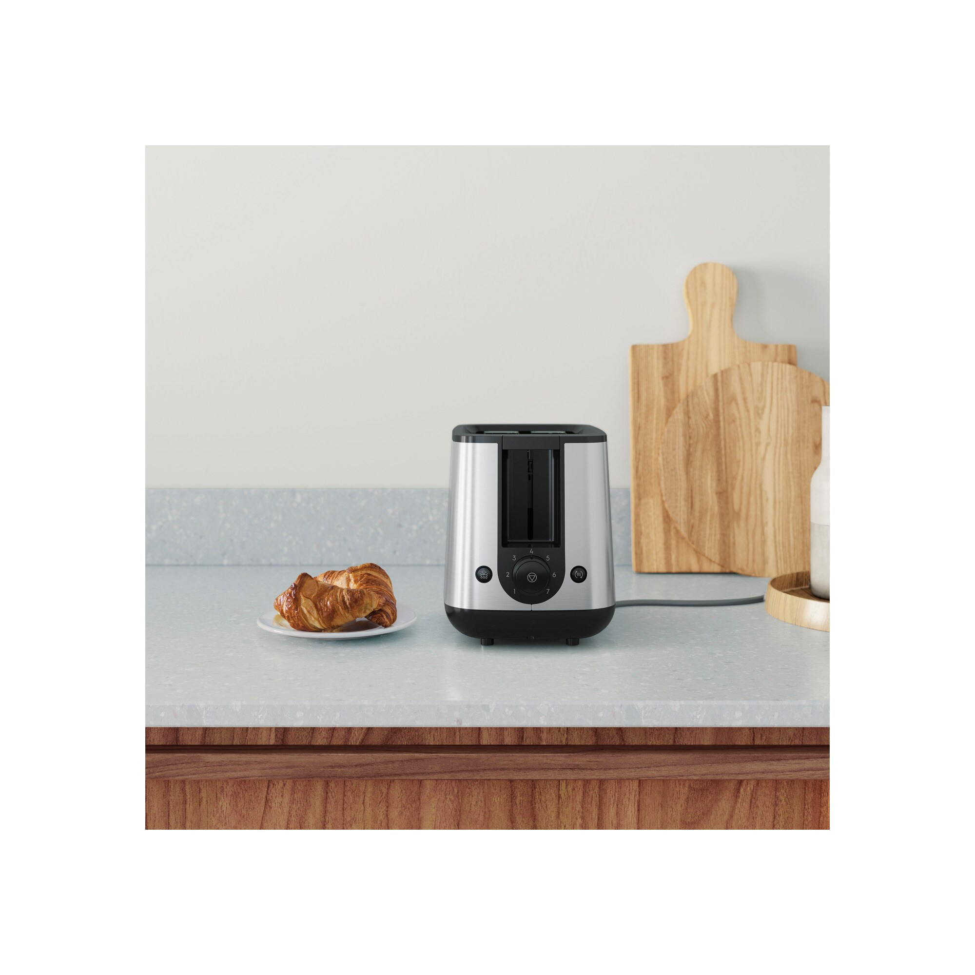Electrolux E3T1-3ST 7 2 slice(s) – image 7