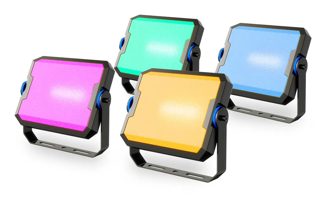 Govee H8057 Smart garden lighting Wi-Fi/Bluetooth