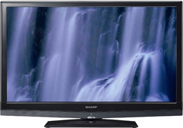 Sharp LC-42SB55E TV