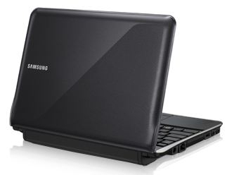 Samsung N NP-N210-JA02AU netbook Intel Atom® N450 – image 1