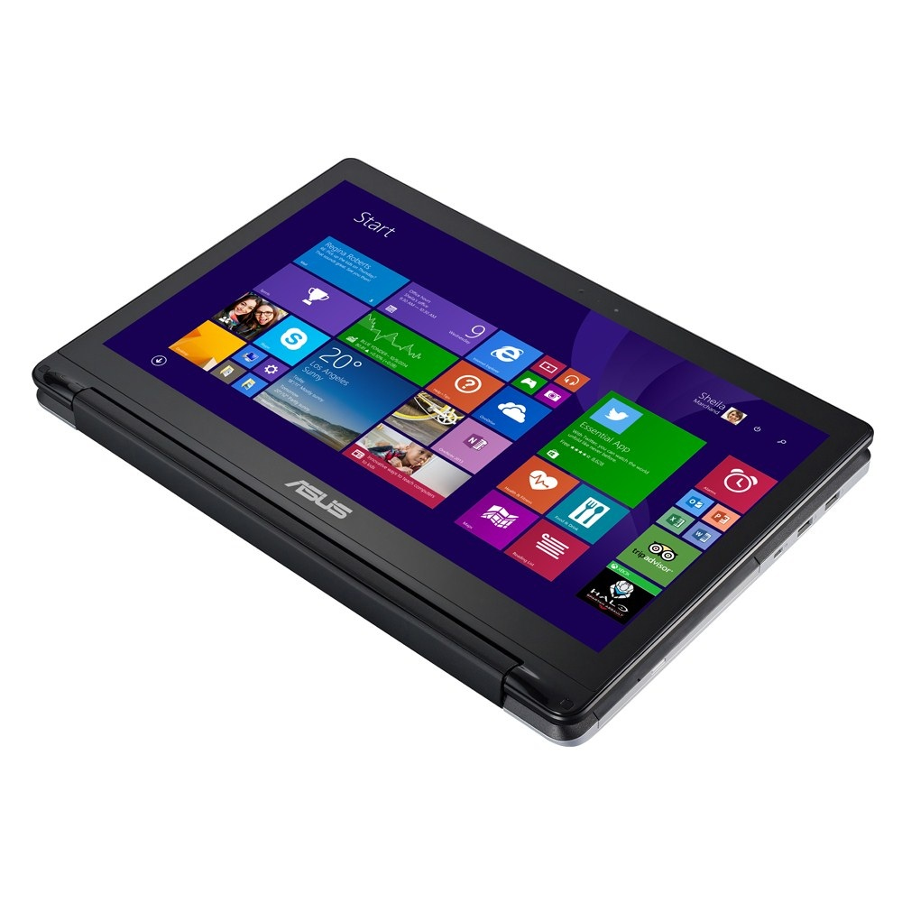 ASUS Transformer Book TP300LJ-DW013H Intel® Core™ i7 i7-5500U Laptop – image 8